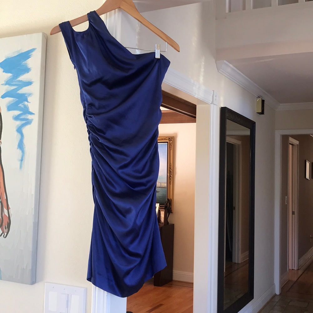 Betsey Johnson dress